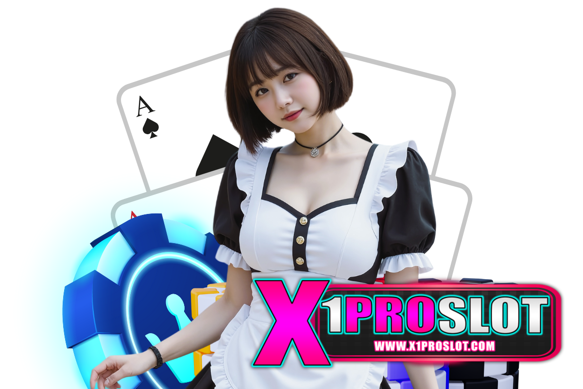 x1pro slot