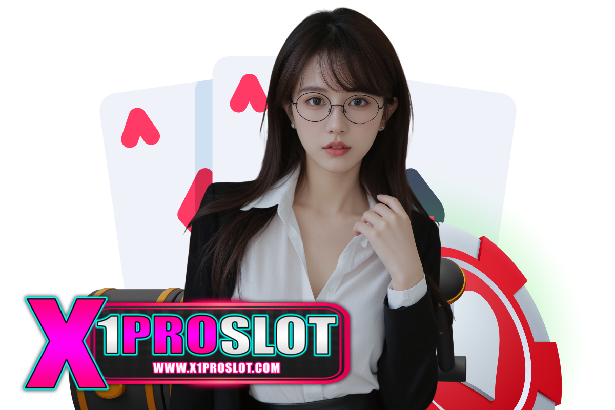 x1pro slot wallet